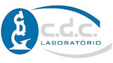 CDC Laboratório - Excelência em Coletas e Análises Clínicas